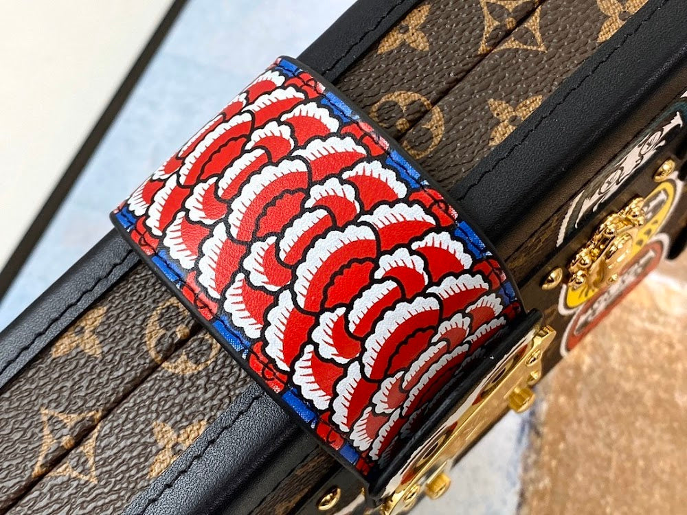 Dragons Bags ln Luxury Bag --58927