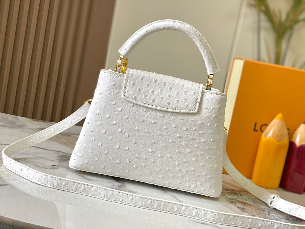 Dragons Bags ln Luxury Bag --77090