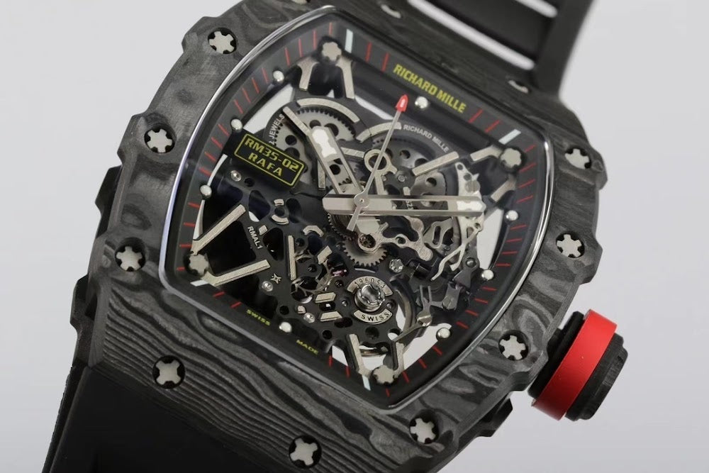 Dragons Bags Luxury Designer Watch --103507