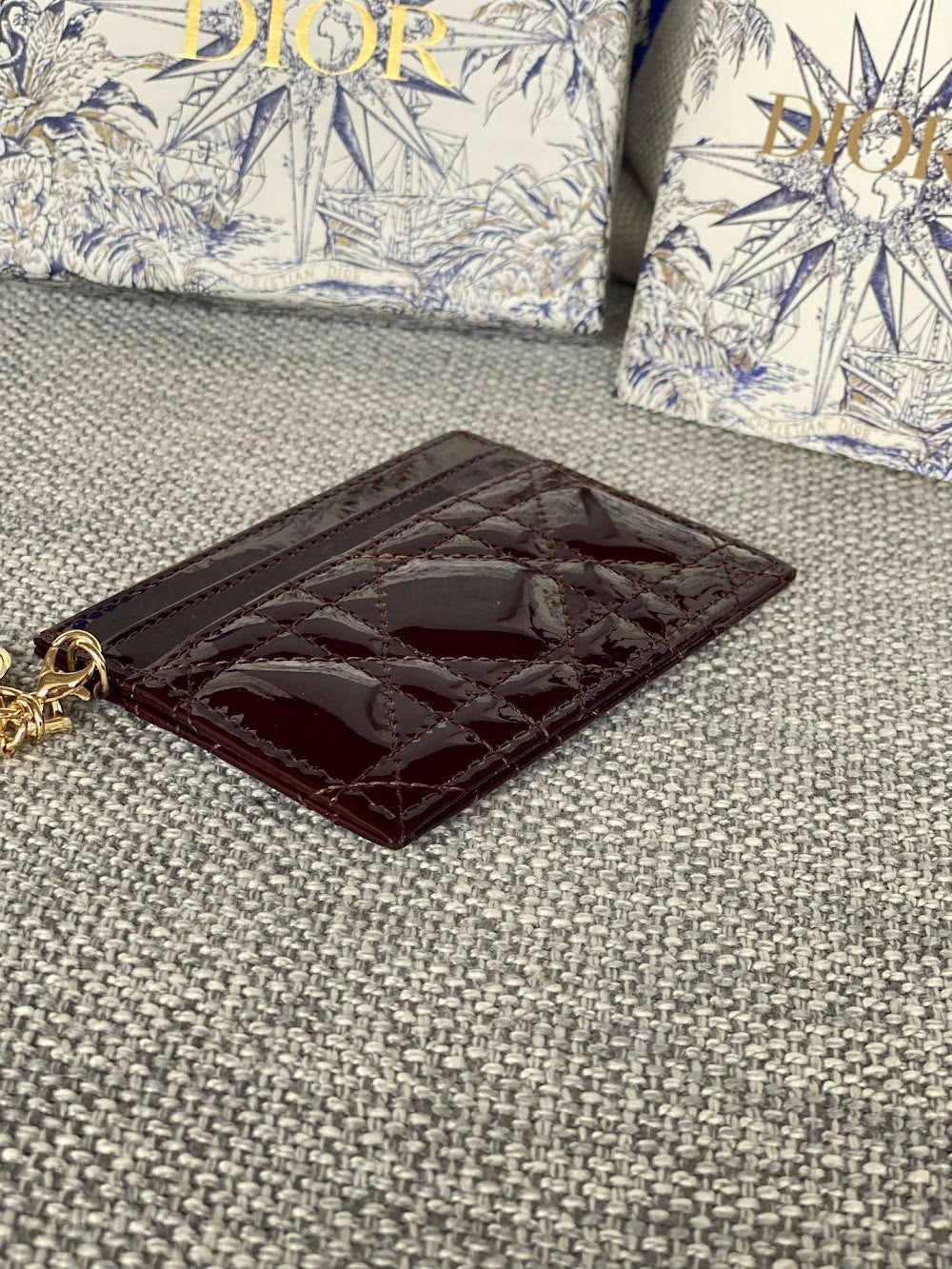 Dragons BagsDiorn Luxury Bag --114638