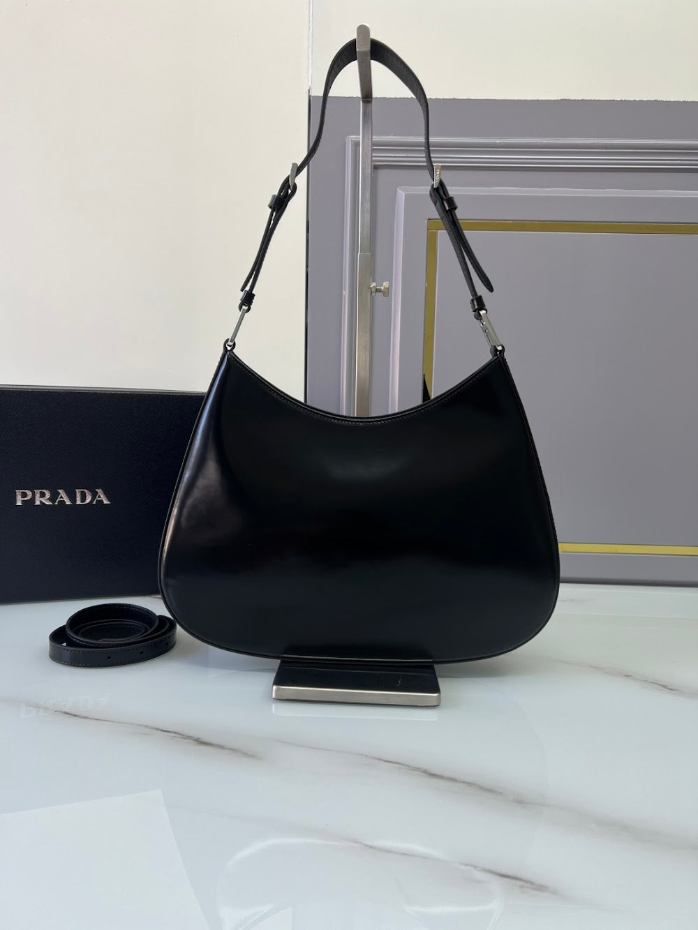 Dragons Bags Pradn Luxury Bag --102450