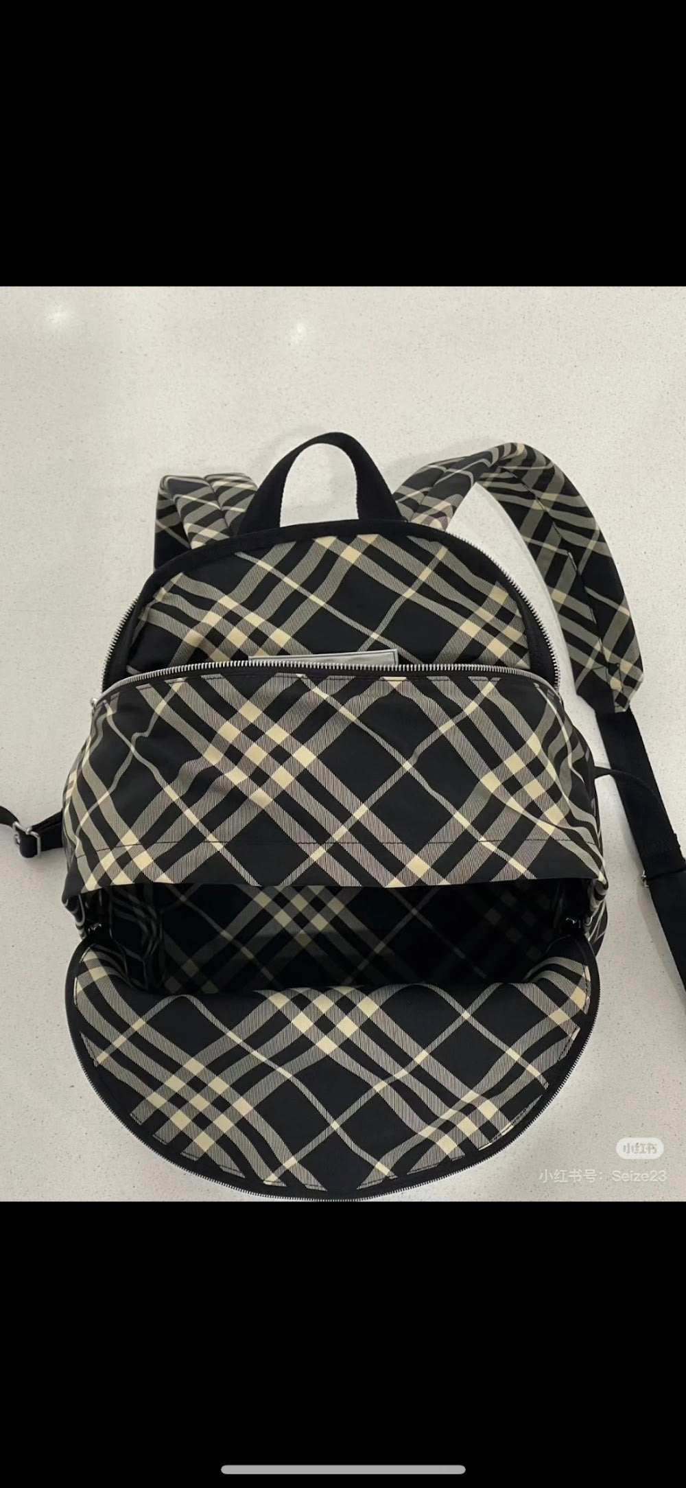 Dragons Bags Burberryn Luxury Bag --93115