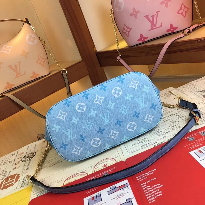 Dragons Bags ln Luxury Bag --77902