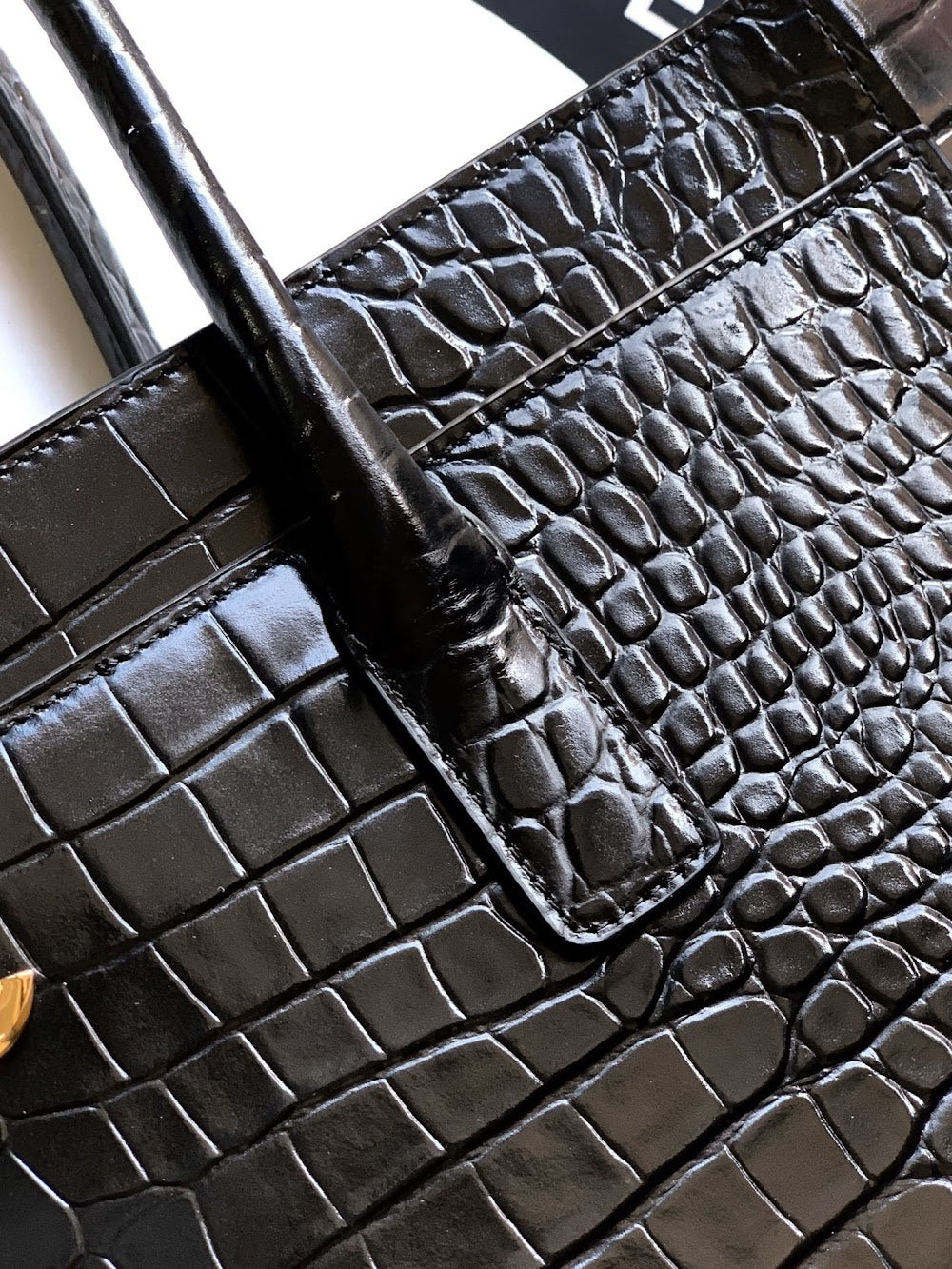 Dragons Bags CHn Luxury Bag --112794