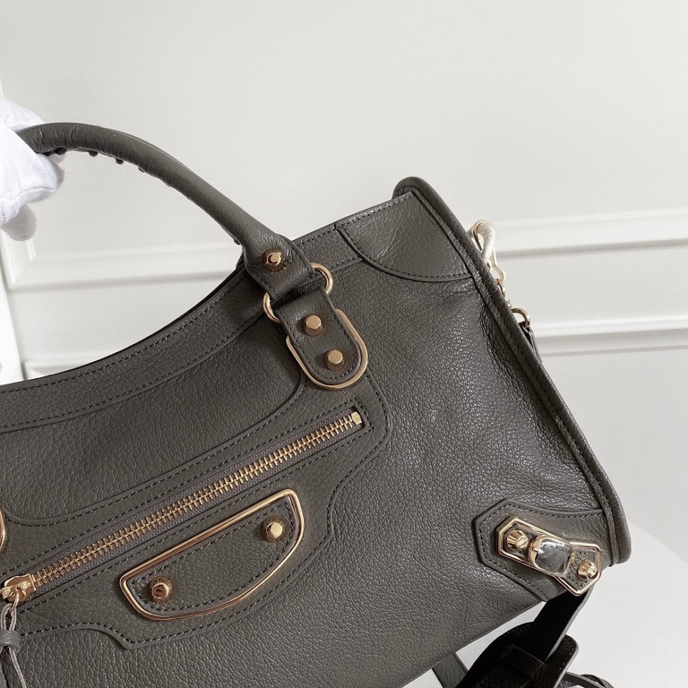 Dragons Bags Balenciaga Luxury Bag --111815