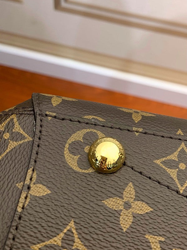 Dragons Bags ln Luxury Bag --59704
