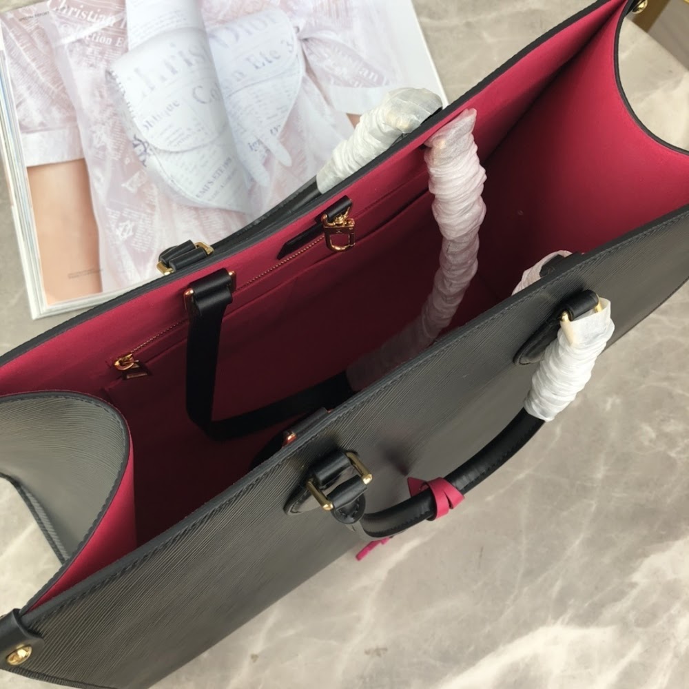 Dragons Bags ln Luxury Bag --66365