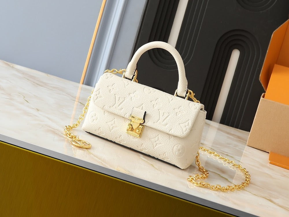 Dragons Bags ln Luxury Bag --76463