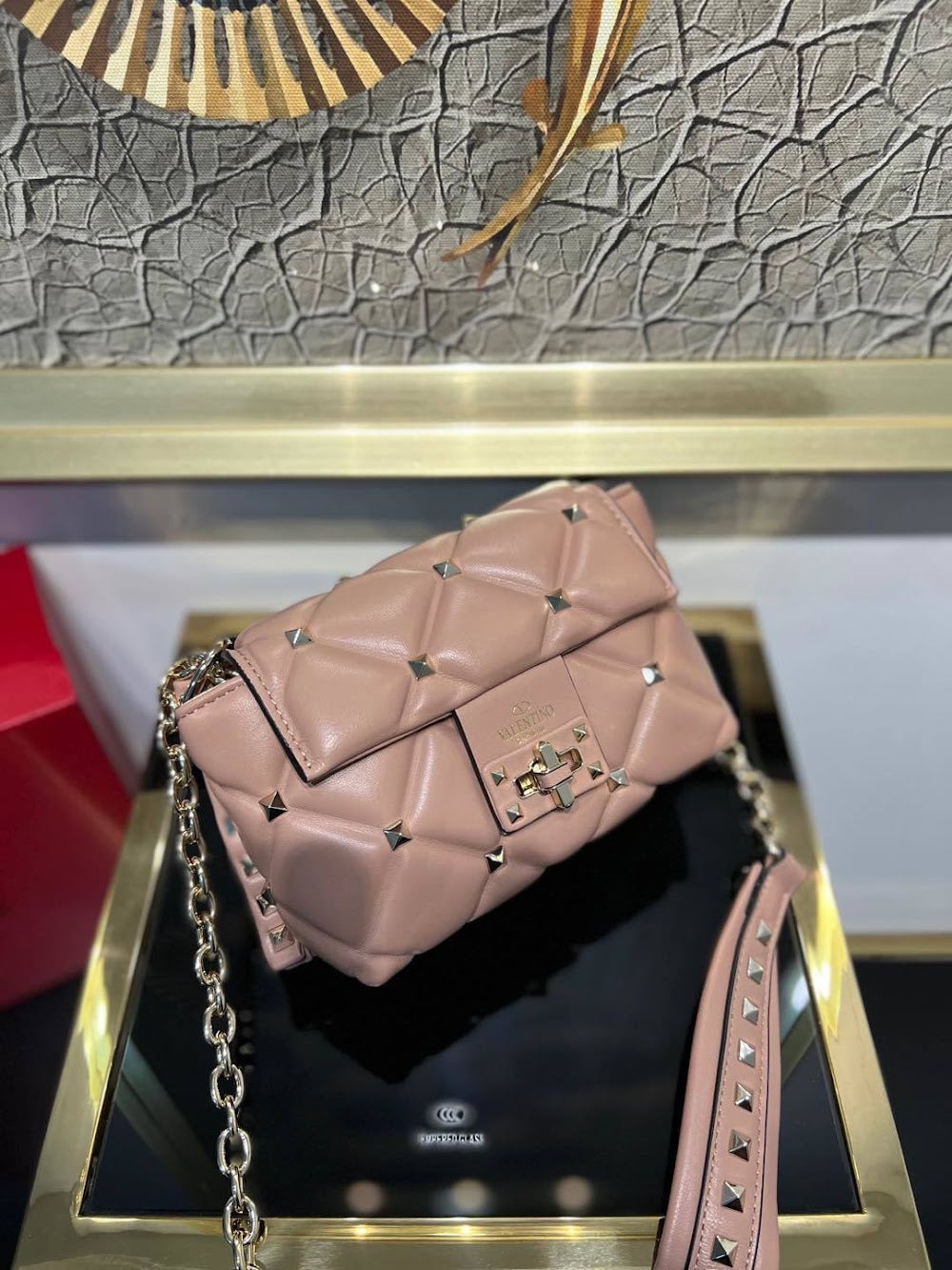Dragons Bags Valentine Luxury Bag --121283