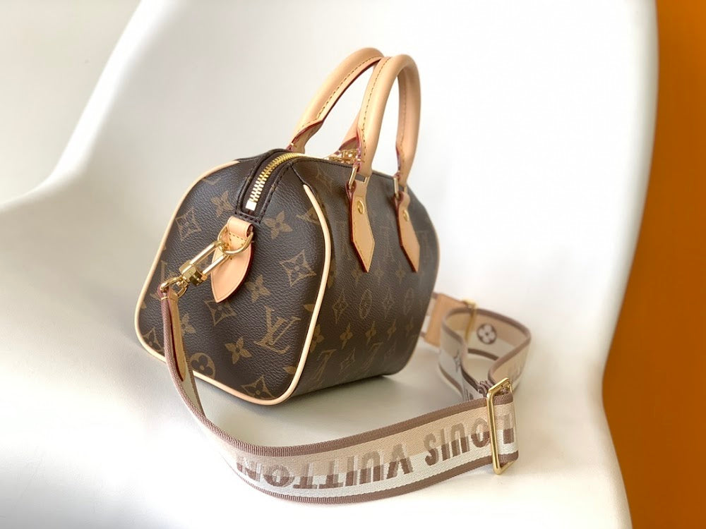Dragons Bags LVn Luxury Bag --79087
