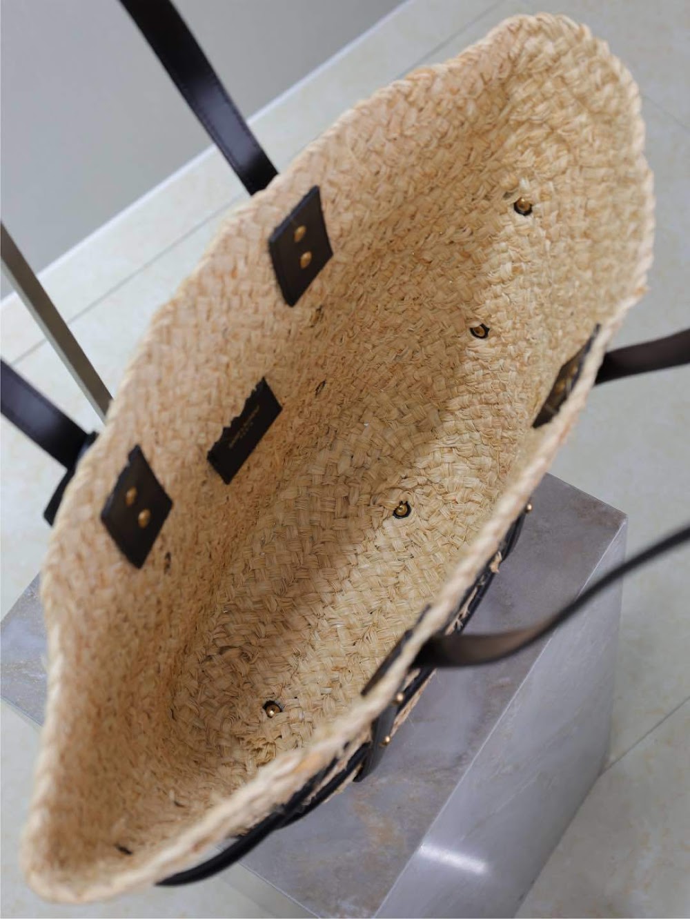 Dragons Bags YSLn Luxury Bag --120245