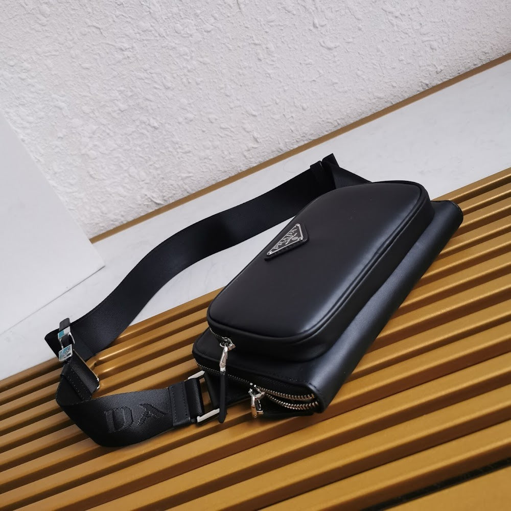 Dragons Bags Pradn Luxury Bag --101525