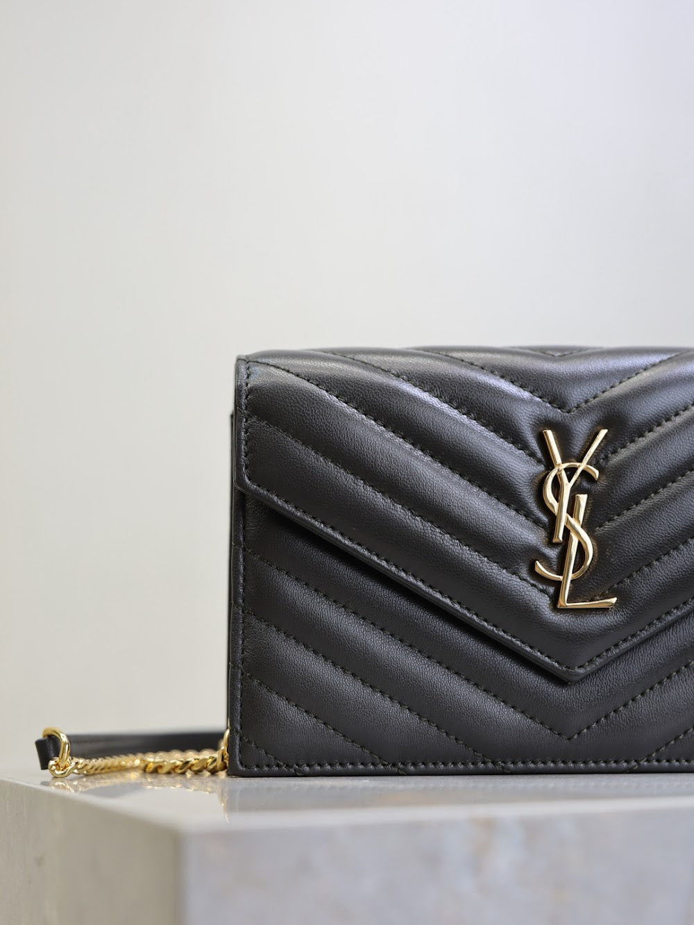 Dragons Bags YSLn Luxury Bag --119871