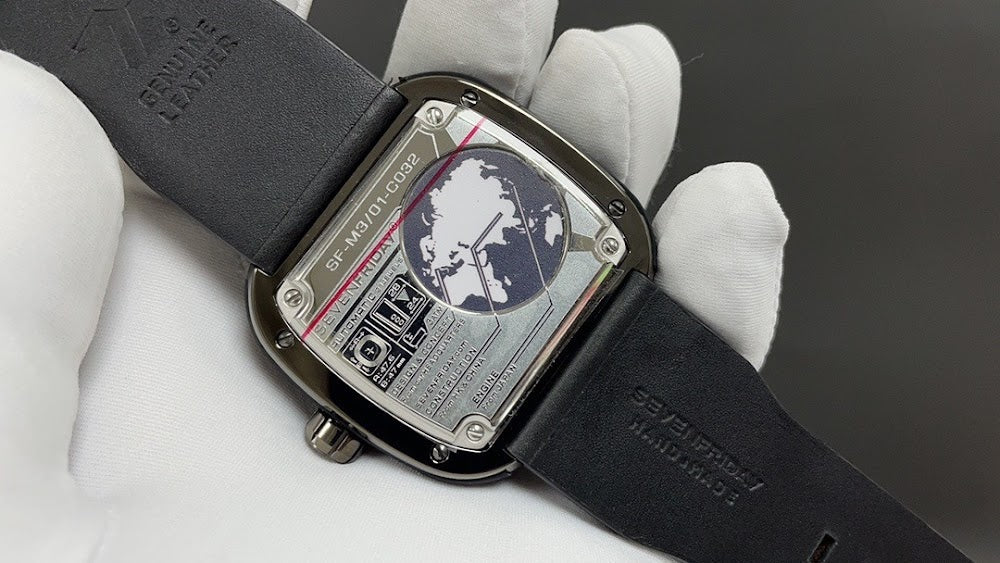 Dragons Bags Luxury Designer Watch --103476