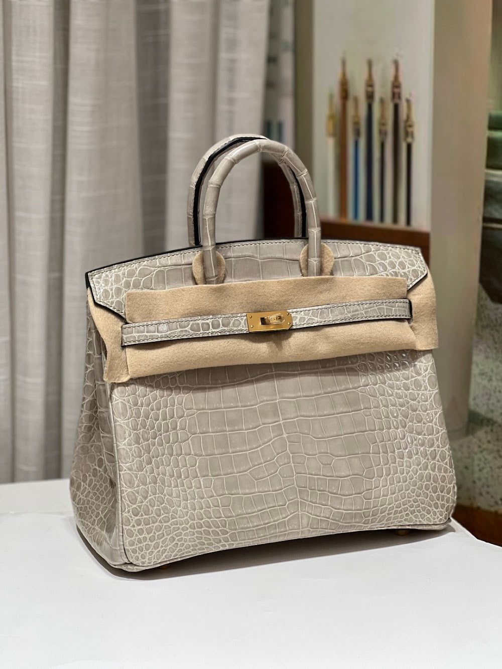 Dragons BagsHermesn Luxury Bag --117160