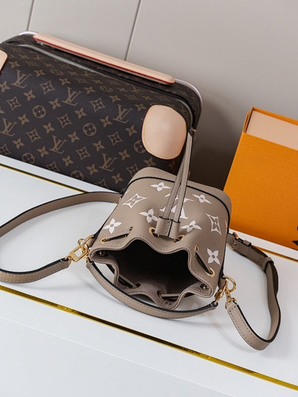 Dragons Bags LVn Luxury Bag --78979