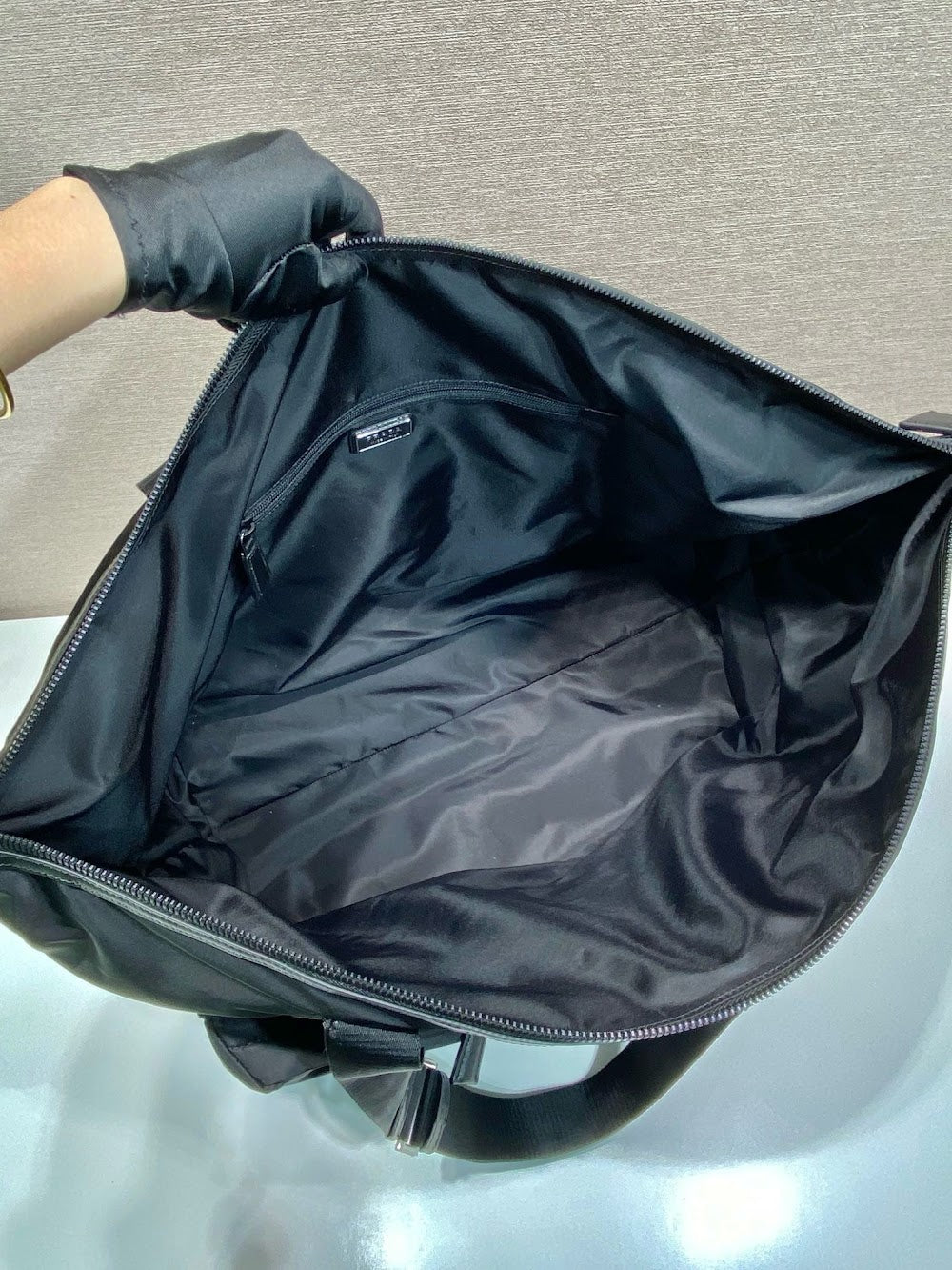Dragons Bags pradn Luxury Bag --74355