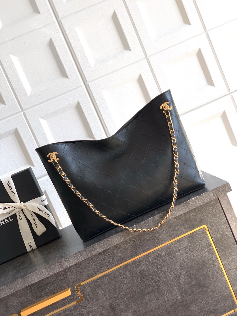 Dragons Bags CHn Luxury Bag --113031