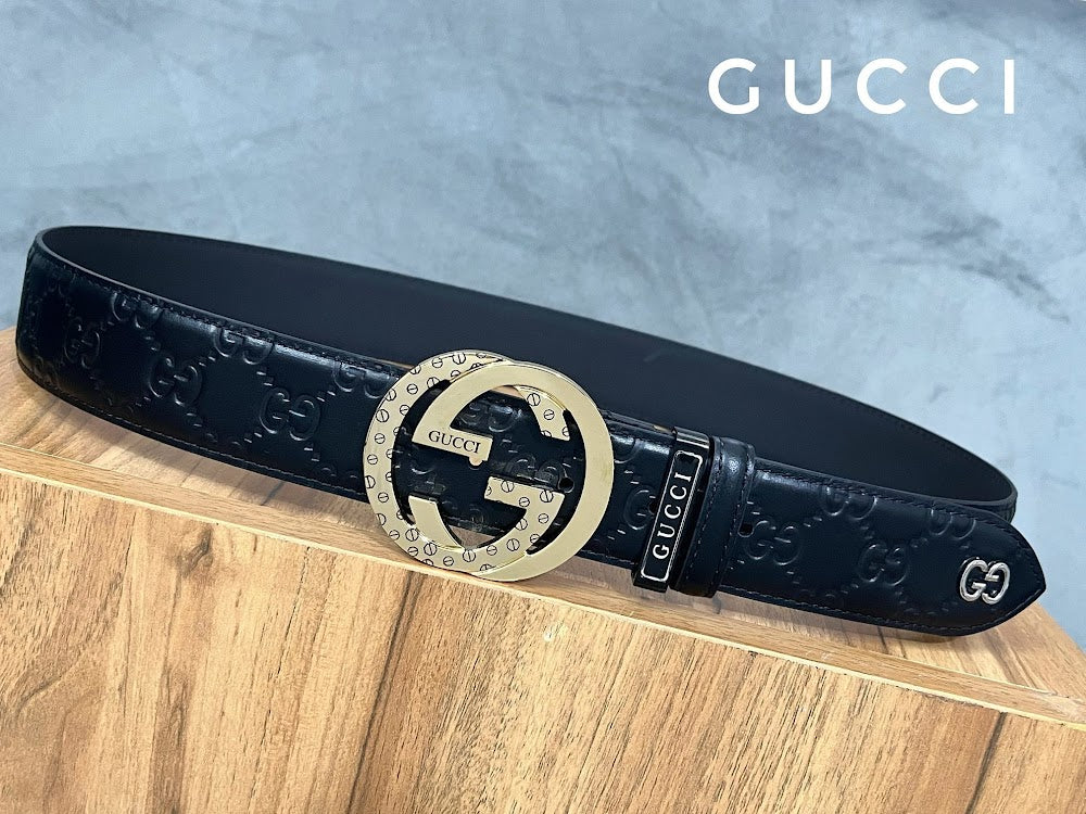 Dragons Bags Guccin Luxury Belt --108354