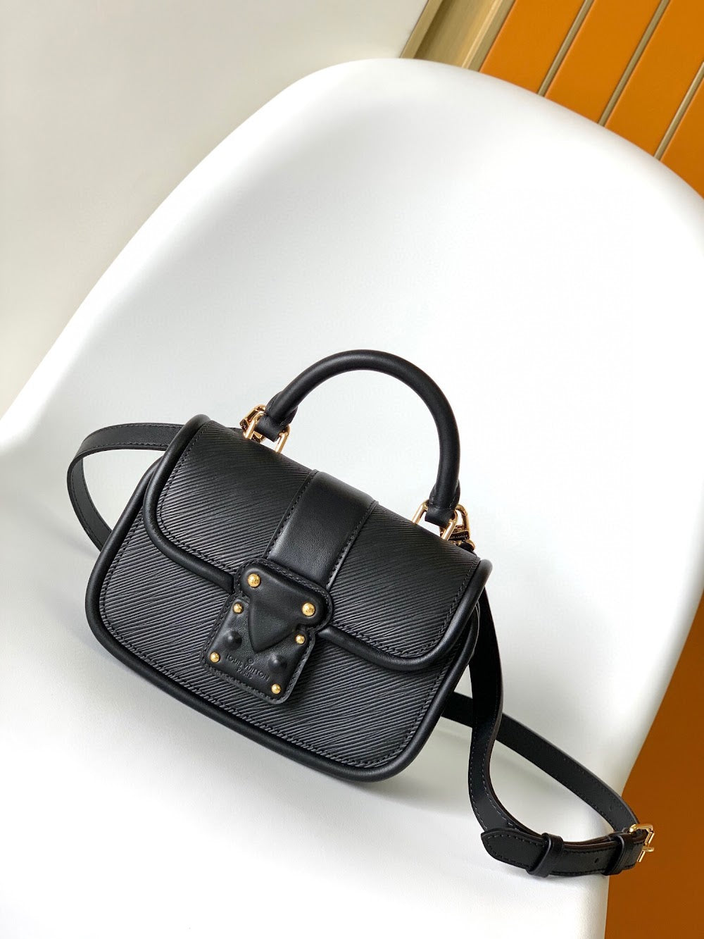Dragons Bags LVn Luxury Bag --81346