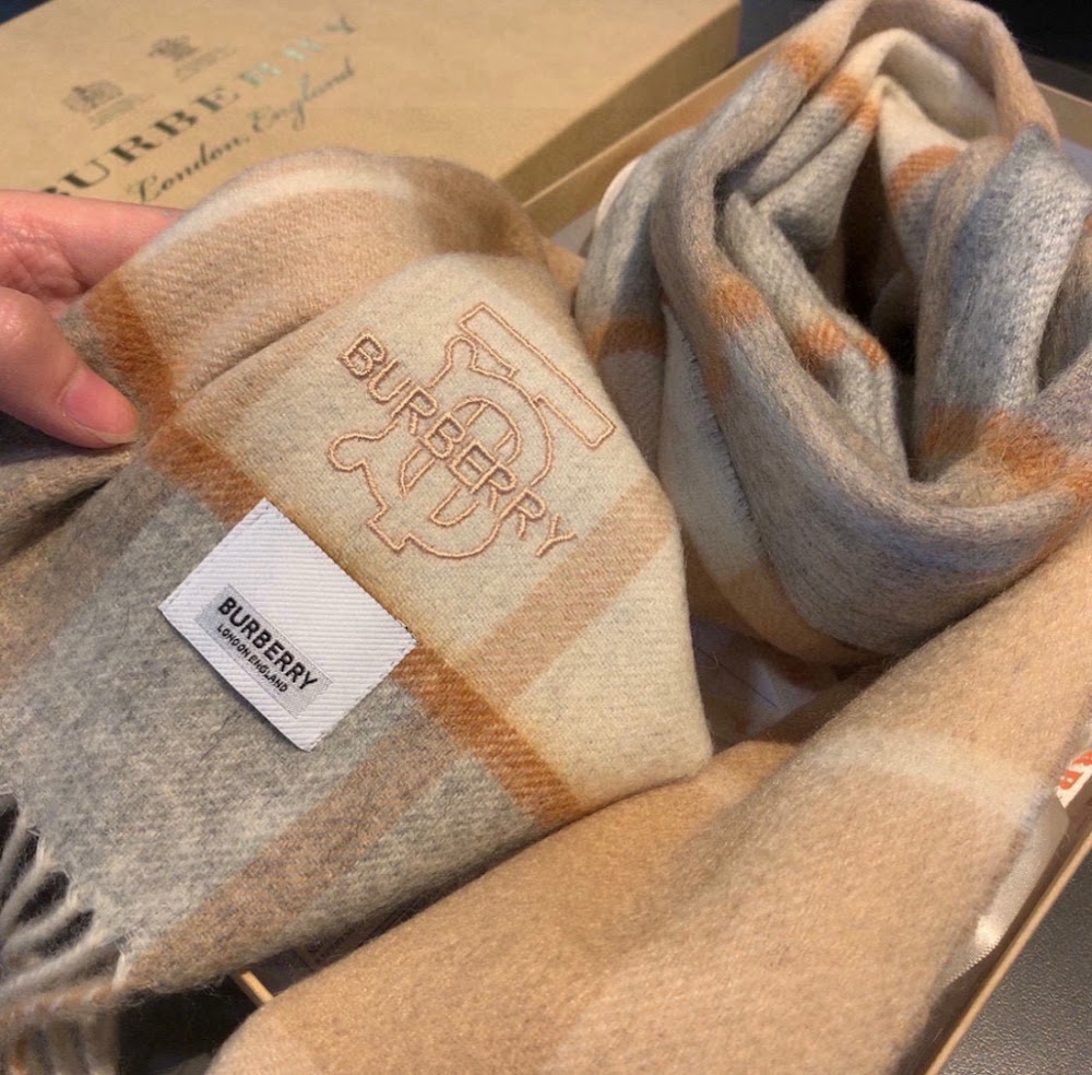 Dragons Bags Premium Designer Scarf --99487