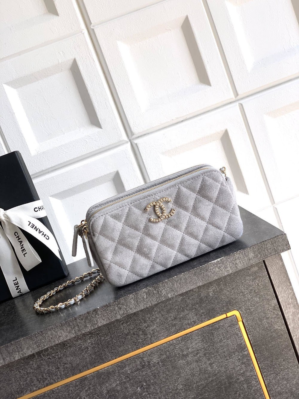 Dragons Bags CHn Luxury Bag --113034