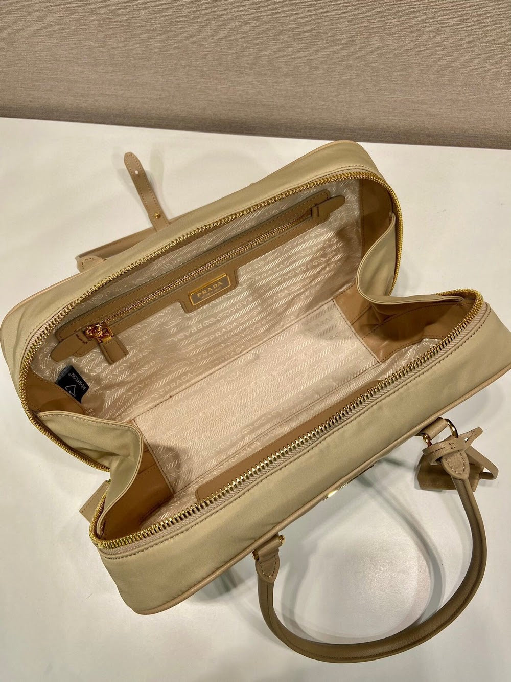 Dragons Bags Prada Luxury Bag --54499