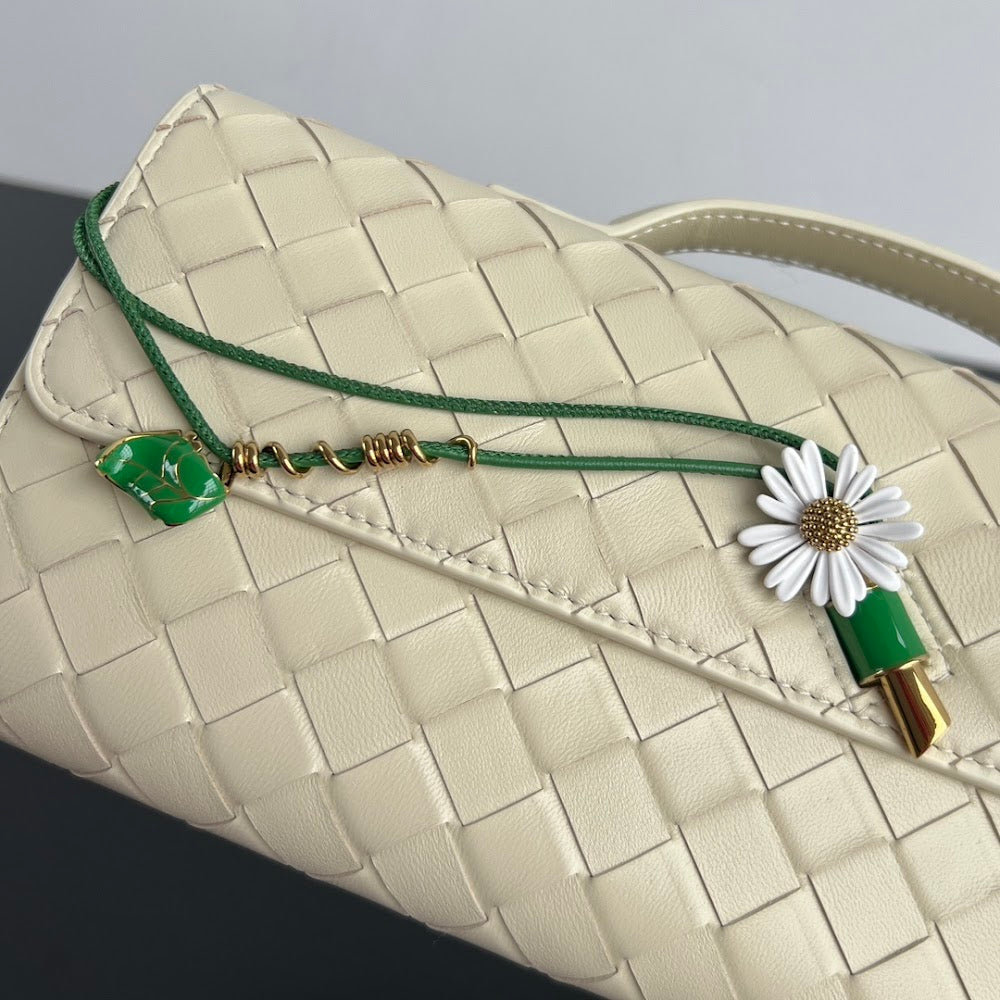 Dragons Bags Bottegan Luxury Bag --90231