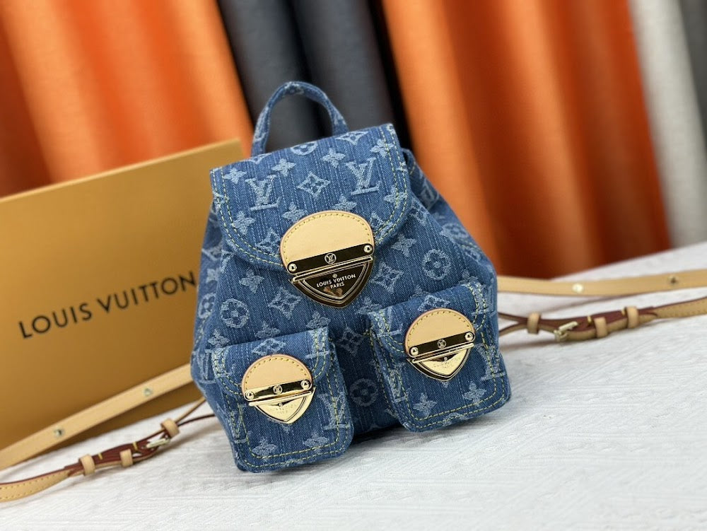 Dragons Bags ln Luxury Bag --76189