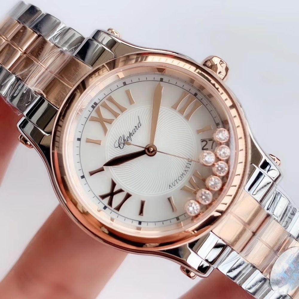 Dragons Bags Luxury Designer Watch --104760