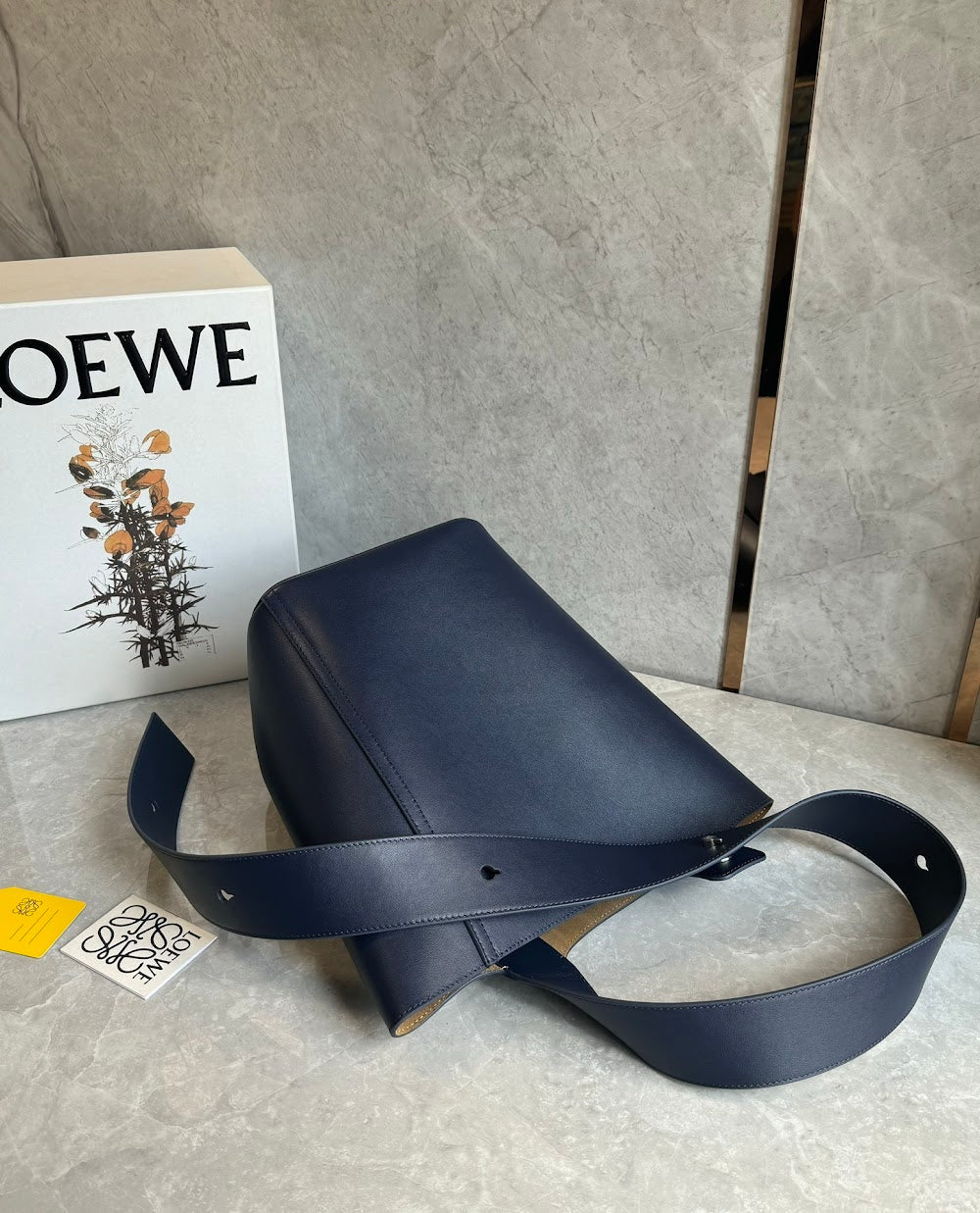 Dragons Bags Lowen Luxury Bag --99798