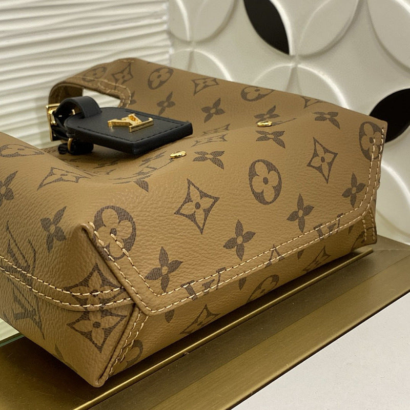 Dragons Bags LVn Luxury Bag --80625