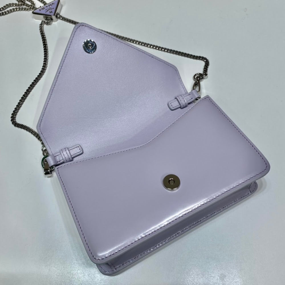 Dragons Bags Prada Luxury Bag --54471