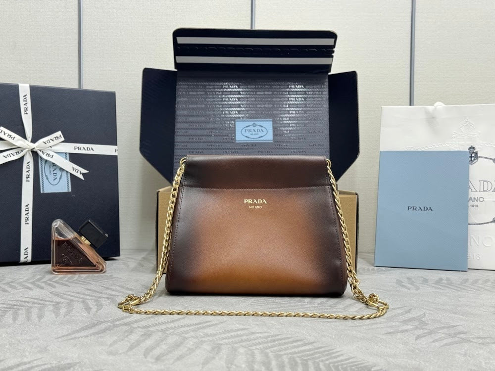 Dragons Bags Pradn Luxury Bag --101381