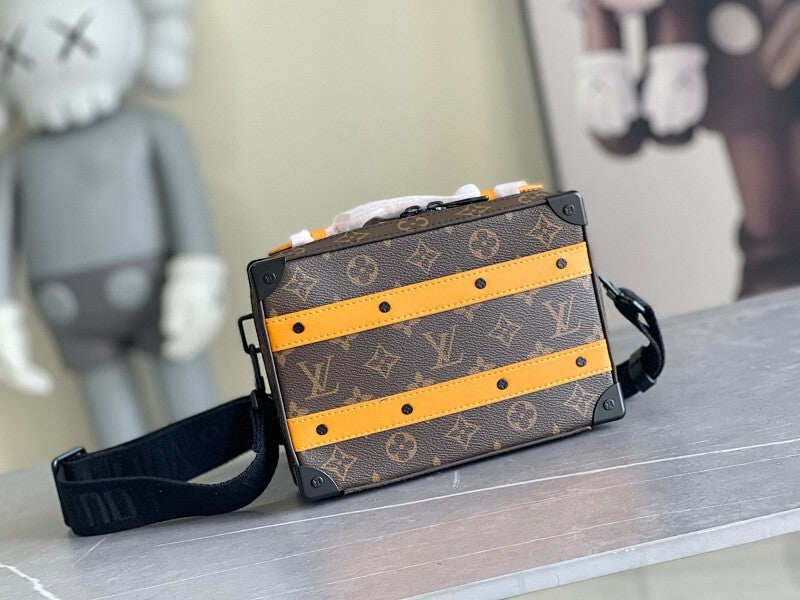 Dragons Bags ln Luxury Bag --70678
