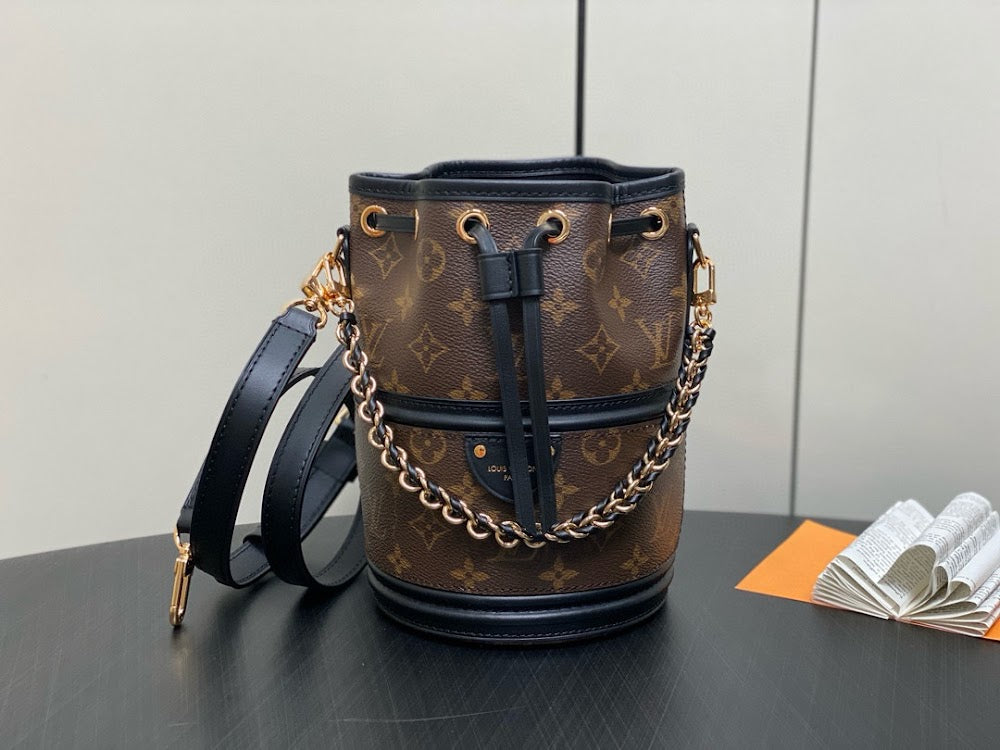 Dragons Bags ln Luxury Bag --81428