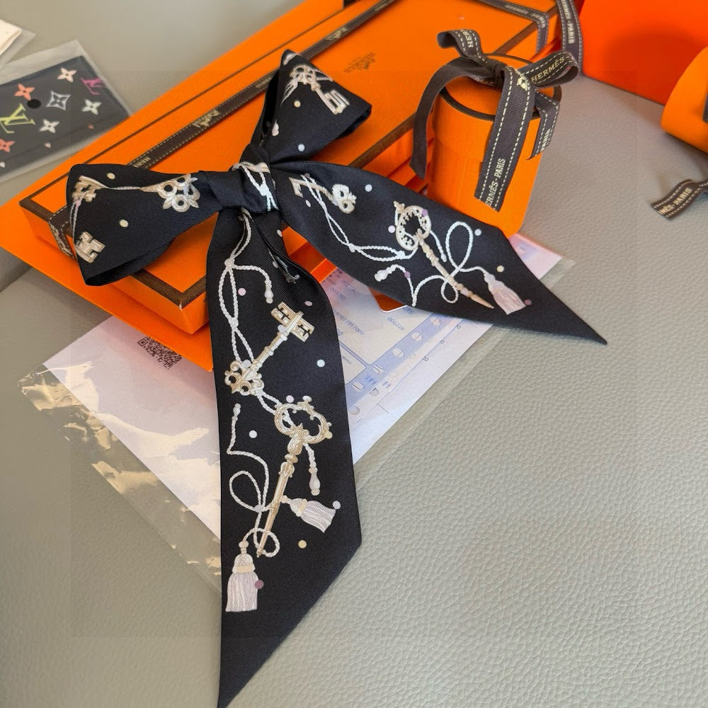 Dragons Bags Premium Designer Scarf --98904