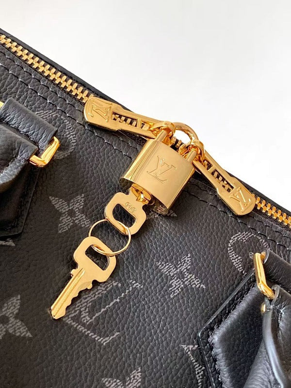 Dragons Bags ln Luxury Bag --81865