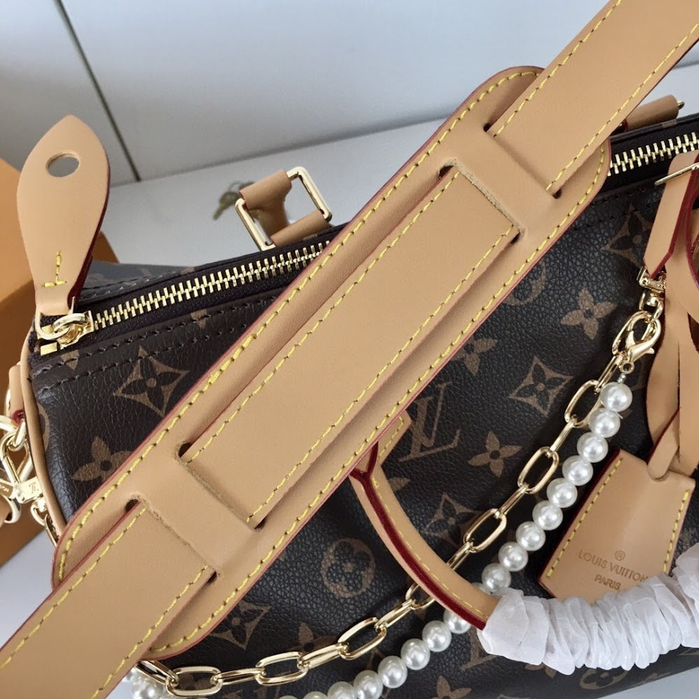 Dragons Bags ln Luxury Bag --76465