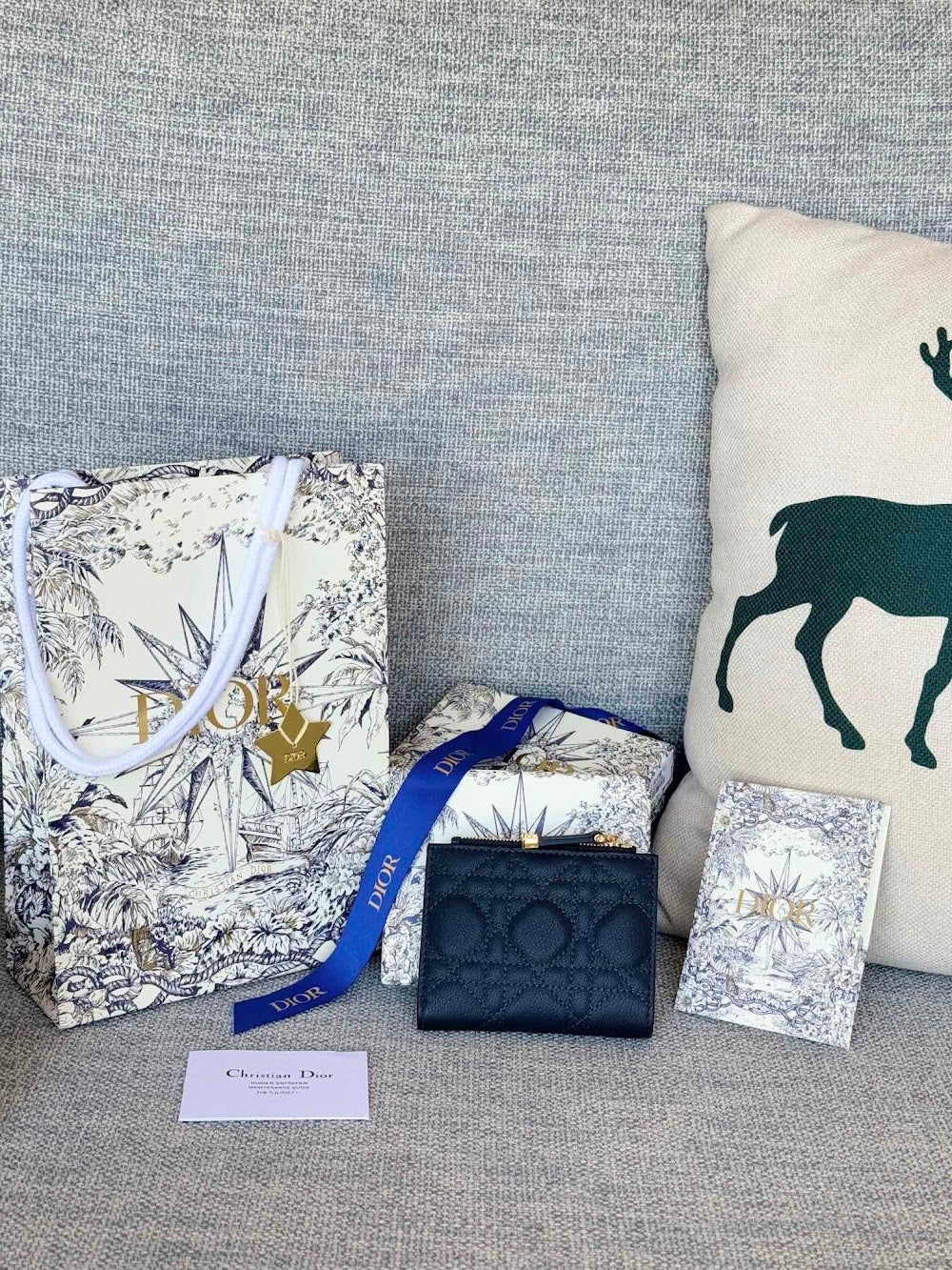 Dragons BagsDiorn Luxury Bag --115125