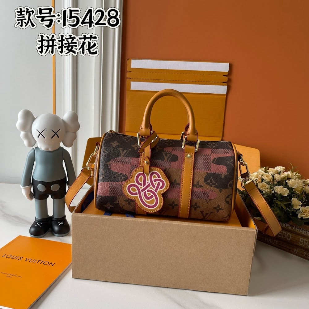 Dragons Bags ln Luxury Bag --77497
