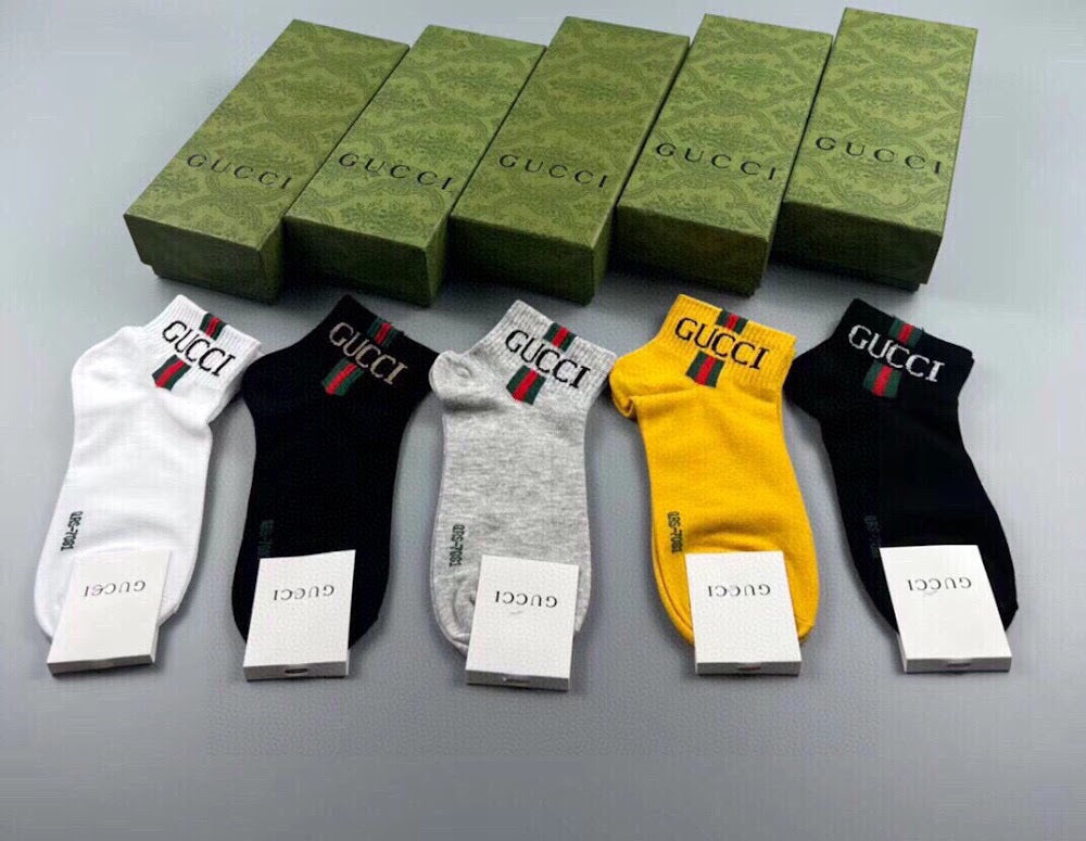 Dragons Bags Premium Luxury Socks --98165