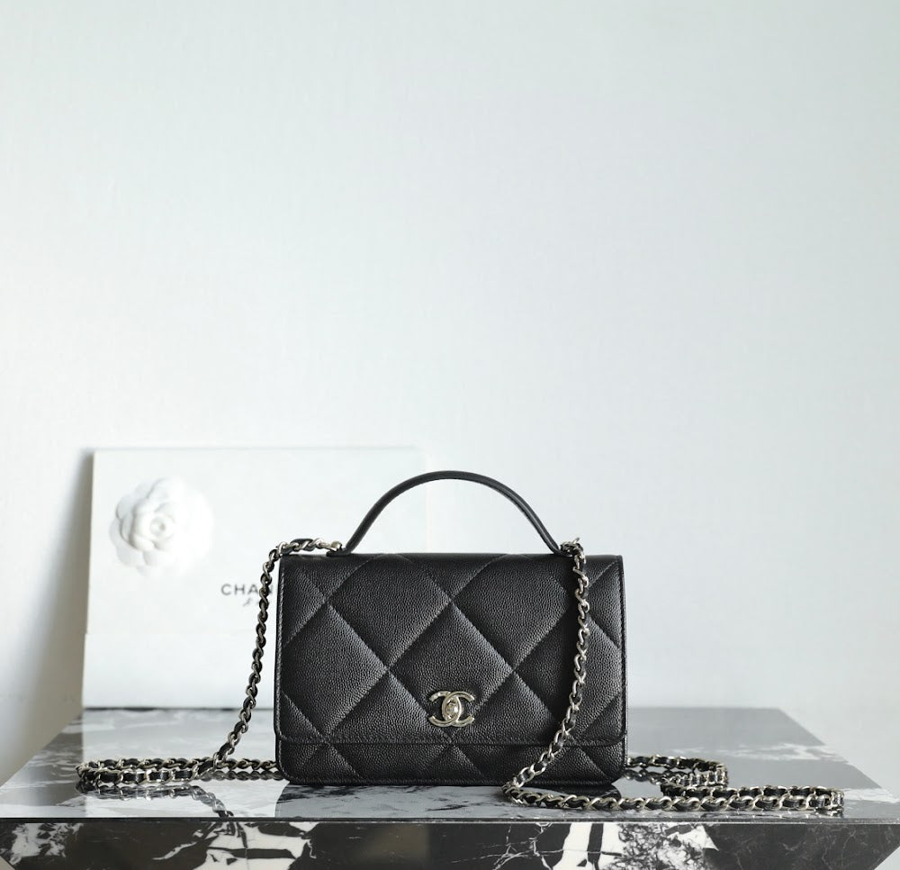 Dragons Bags CHn Luxury Bag --113598