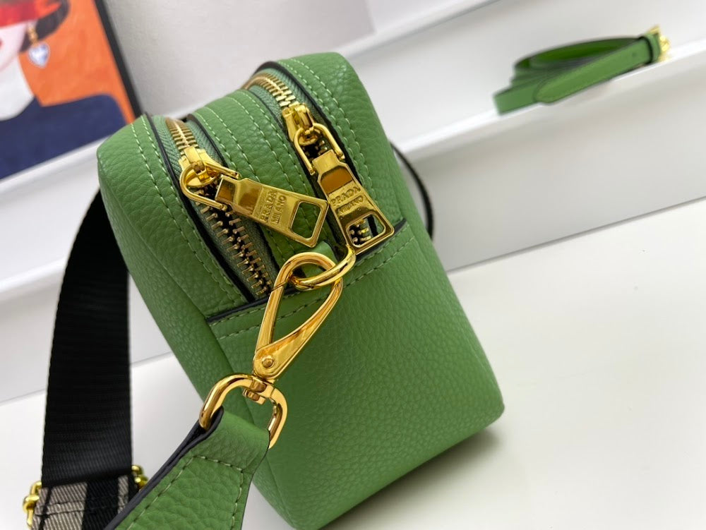 Dragons Bags pradn Luxury Bag --73065