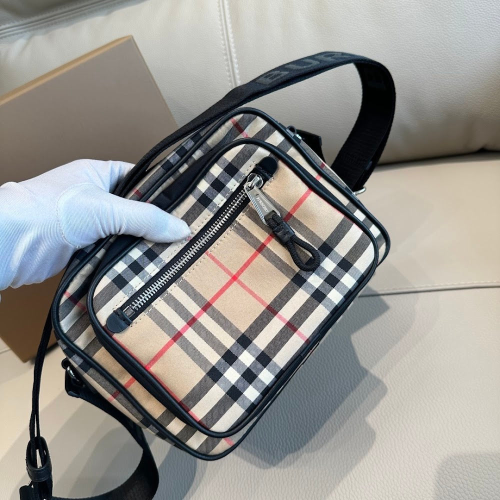 Dragons Bags Burberryn Luxury Bag --92676