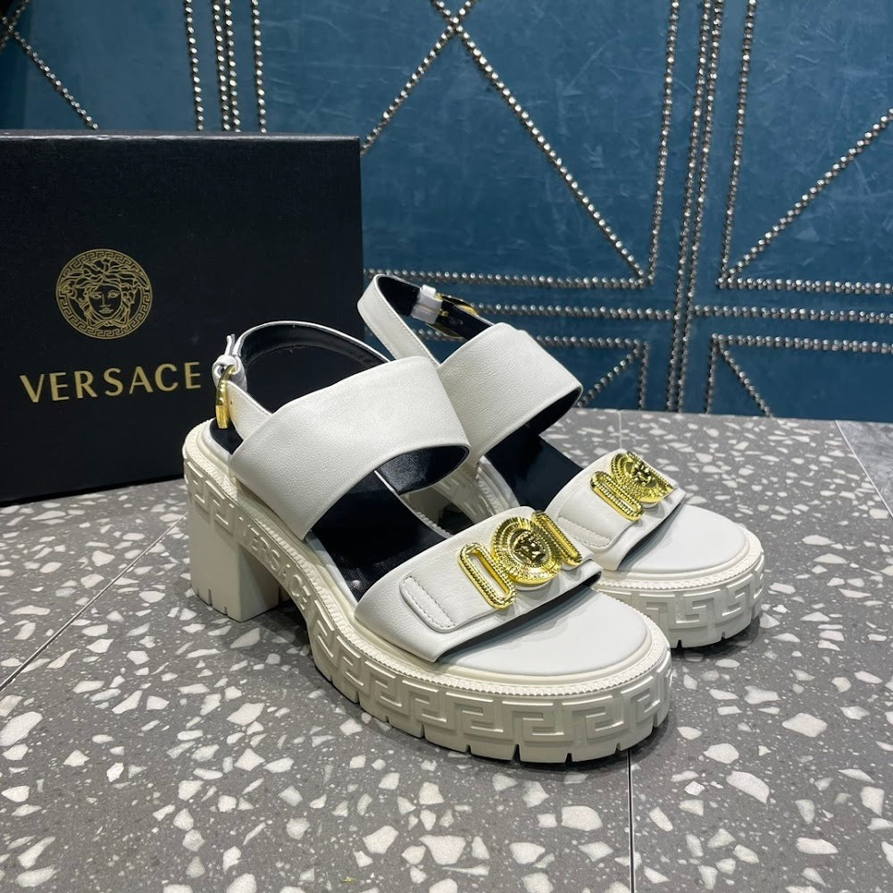 Dragons Bags Versace Luxury Heels --51024
