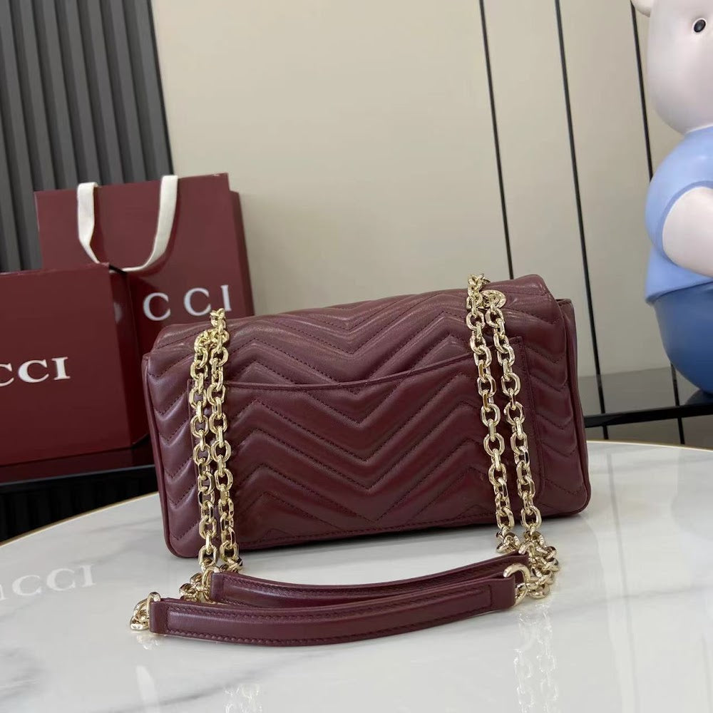 Dragons Bags Guccin Luxury Bag --94469