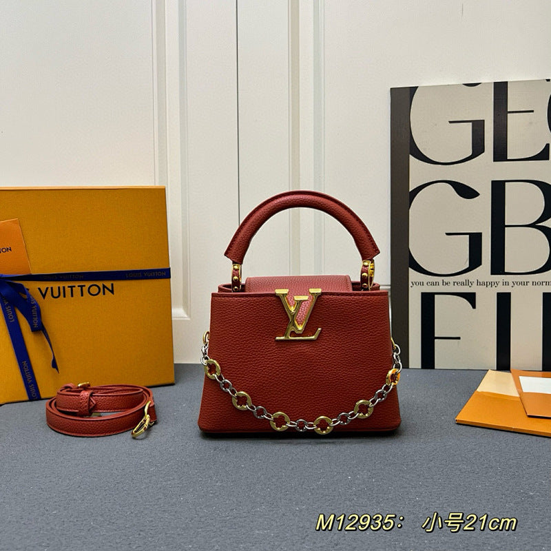 Dragons Bags LVn Luxury Bag --79916
