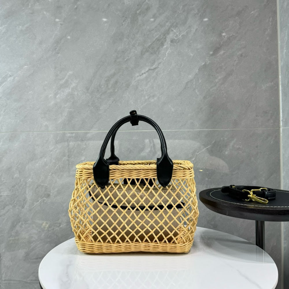 Jessica Bags pradn Luxury Bag --75289