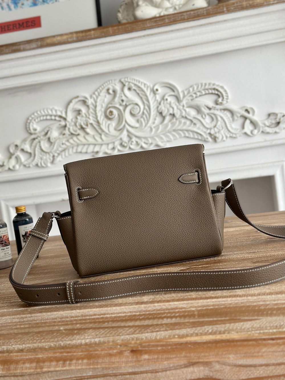 Dragons BagsHermesn Luxury Bag --118573